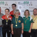 Offener Mixed Team Bewerb 2019