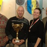 3. Blumau Cup 2008|09