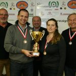 7. offener Blumau Cup 2012|13